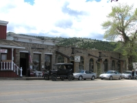 Virginia City